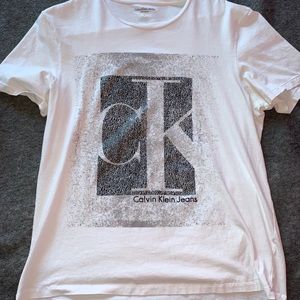 Calvin Klein Tee
